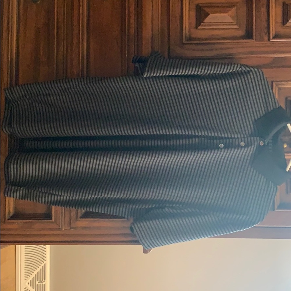 PGA tour golf shirt new